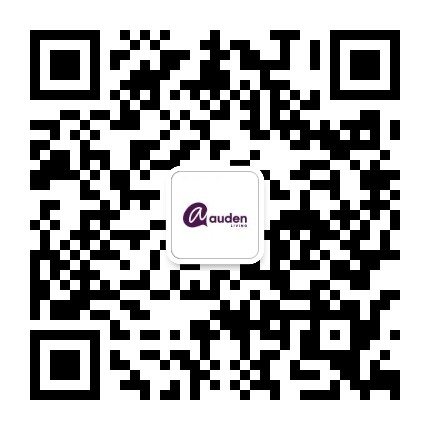 Contact us on WeChat
